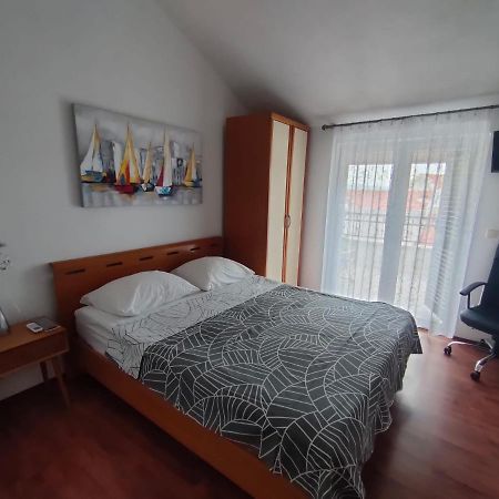Baska Voda - Apartmani Vesna Zimmer foto