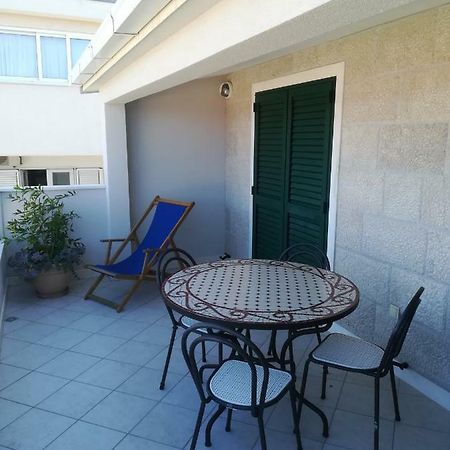 Baska Voda - Apartmani Vesna Exterior foto