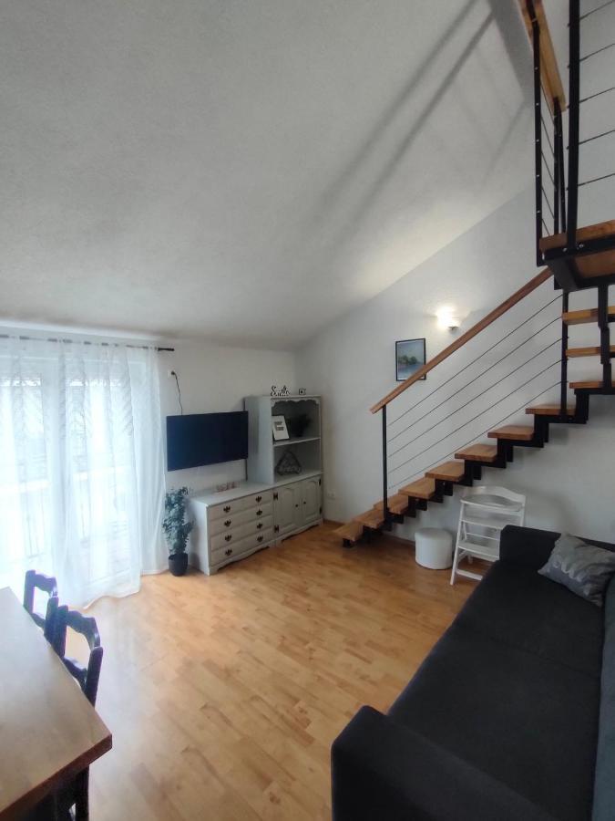 Baska Voda - Apartmani Vesna Zimmer foto
