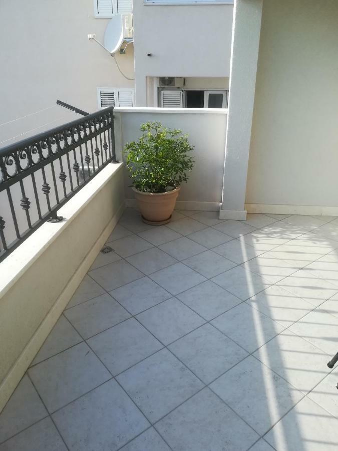 Baska Voda - Apartmani Vesna Exterior foto